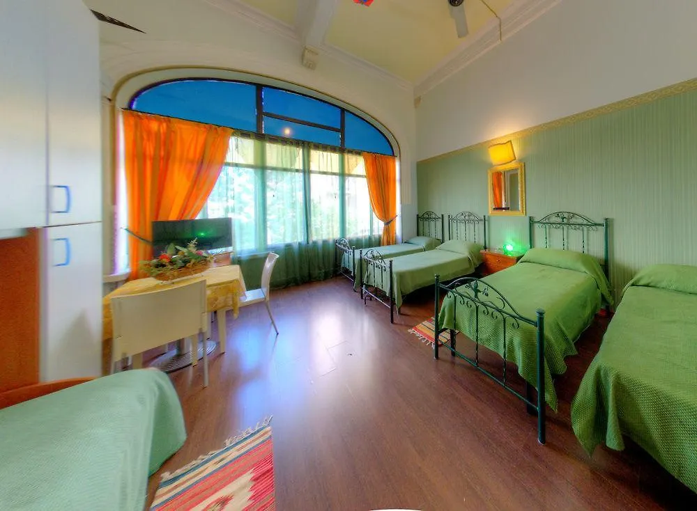 Hostel Agata Palermo