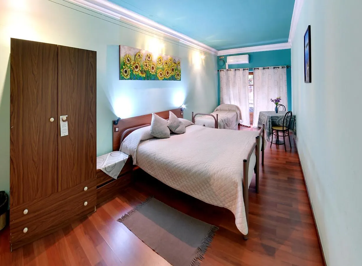Hostel Agata Palermo