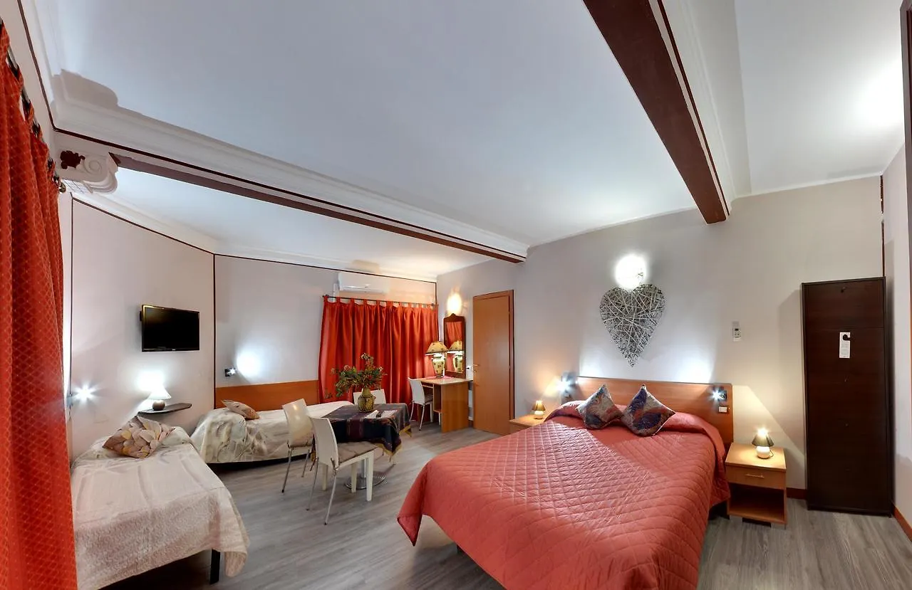 Hostel Agata Palermo Italia