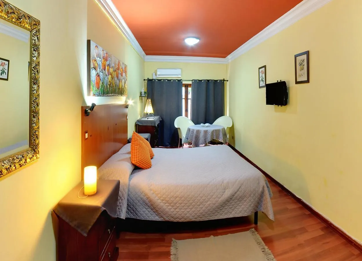 Hostel Agata Palermo