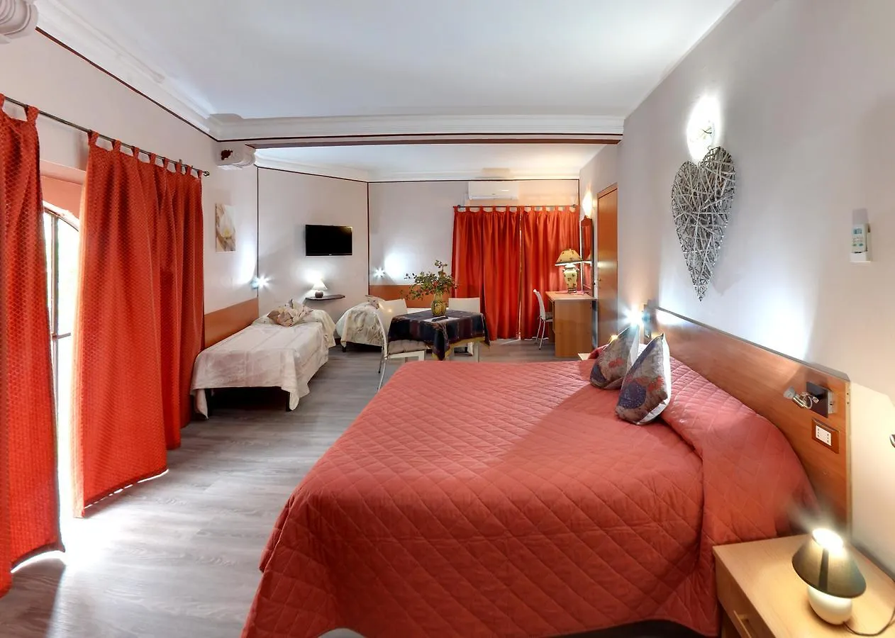 Hostel Agata Palermo 0*,  Italia