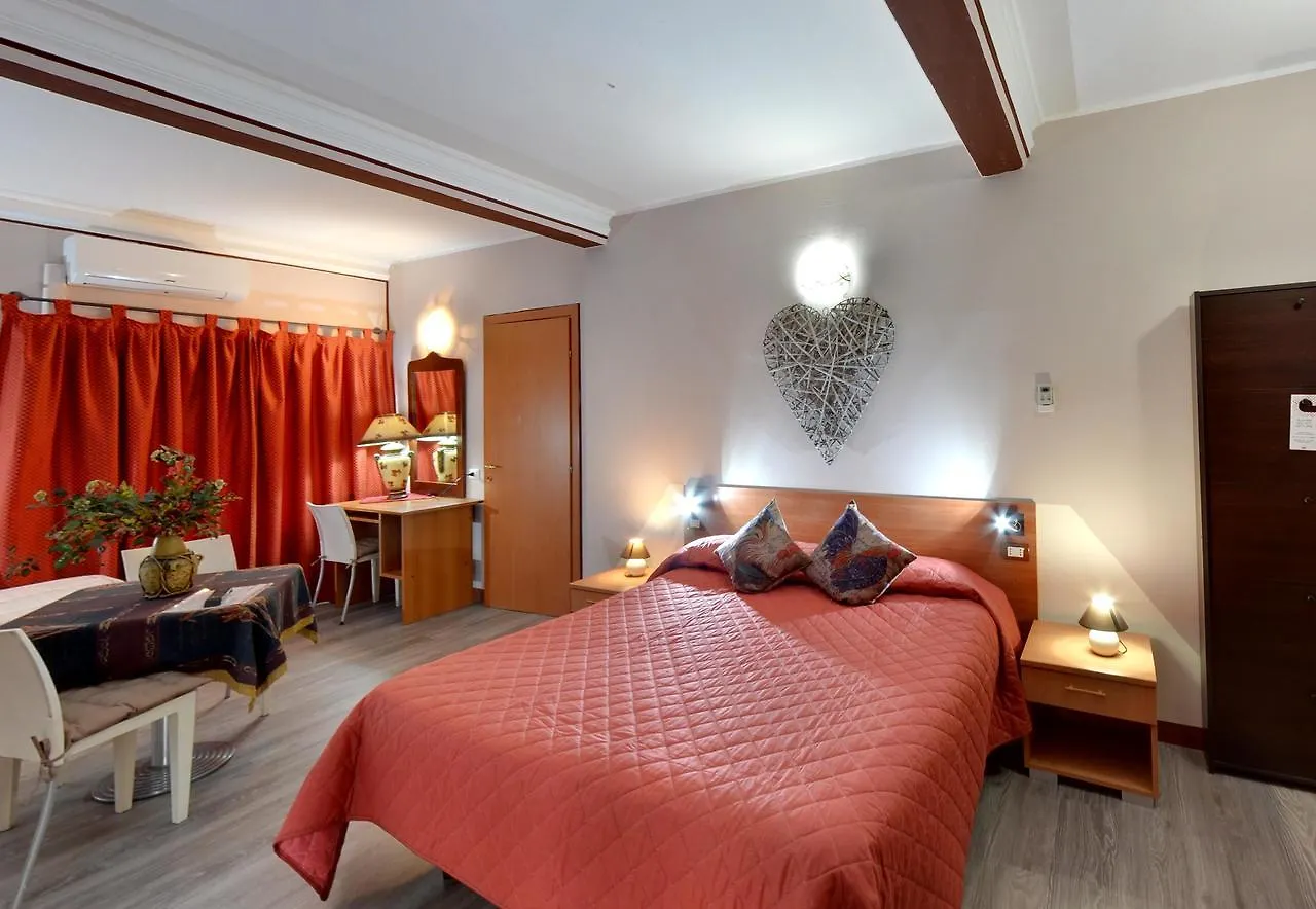 Hostel Agata Palermo Italia