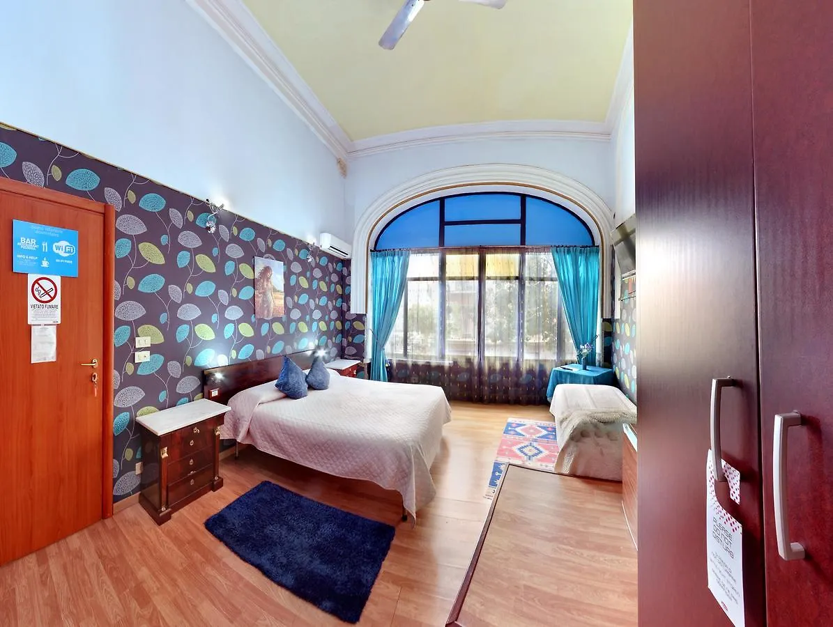 Hostel Agata Palermo