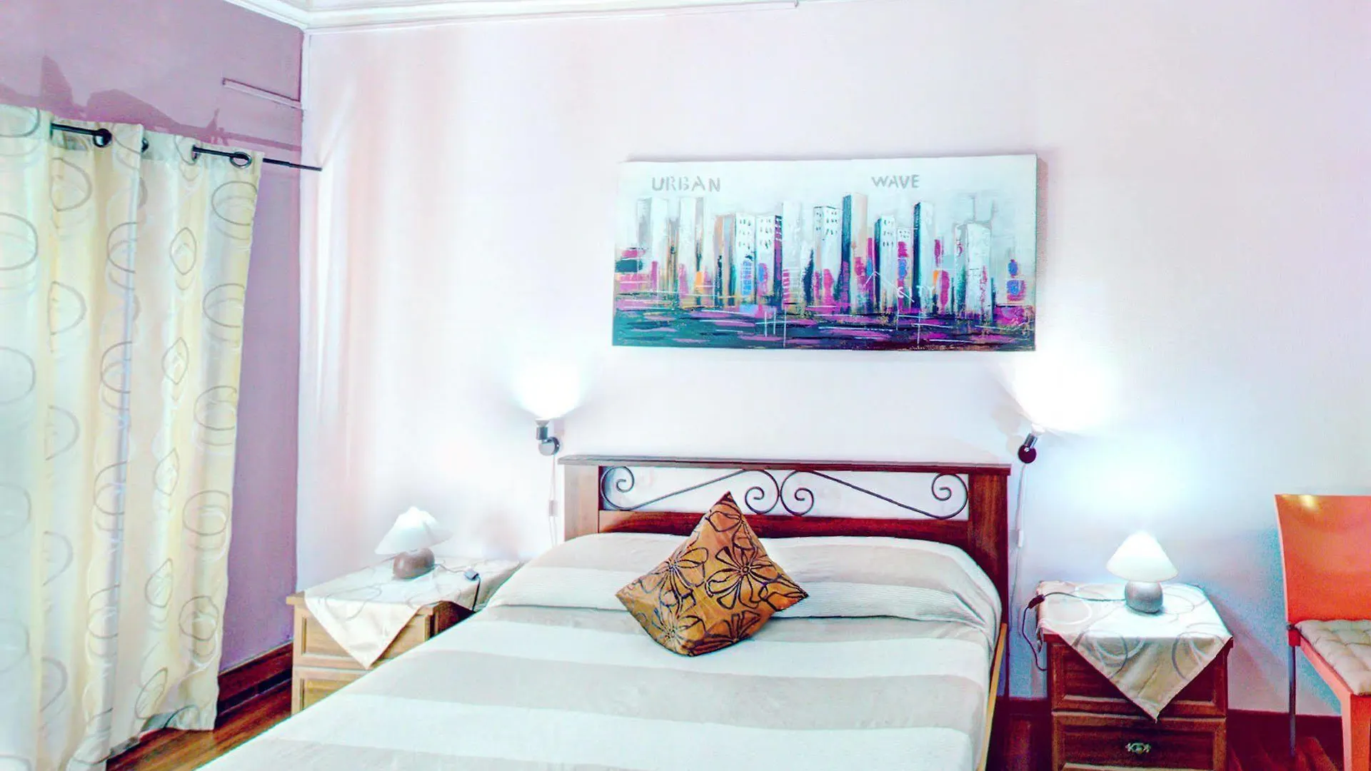 Hostel Agata Palermo