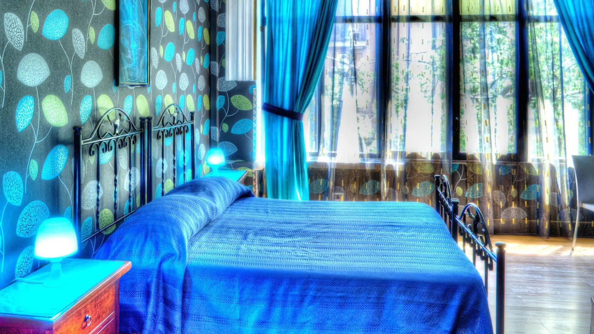 Hostel Agata Palermo