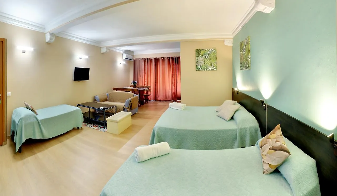 Hostel Agata Palermo