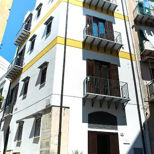 Albergaria Palermo