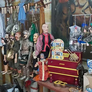 La Terrazza Nascosta Palermo