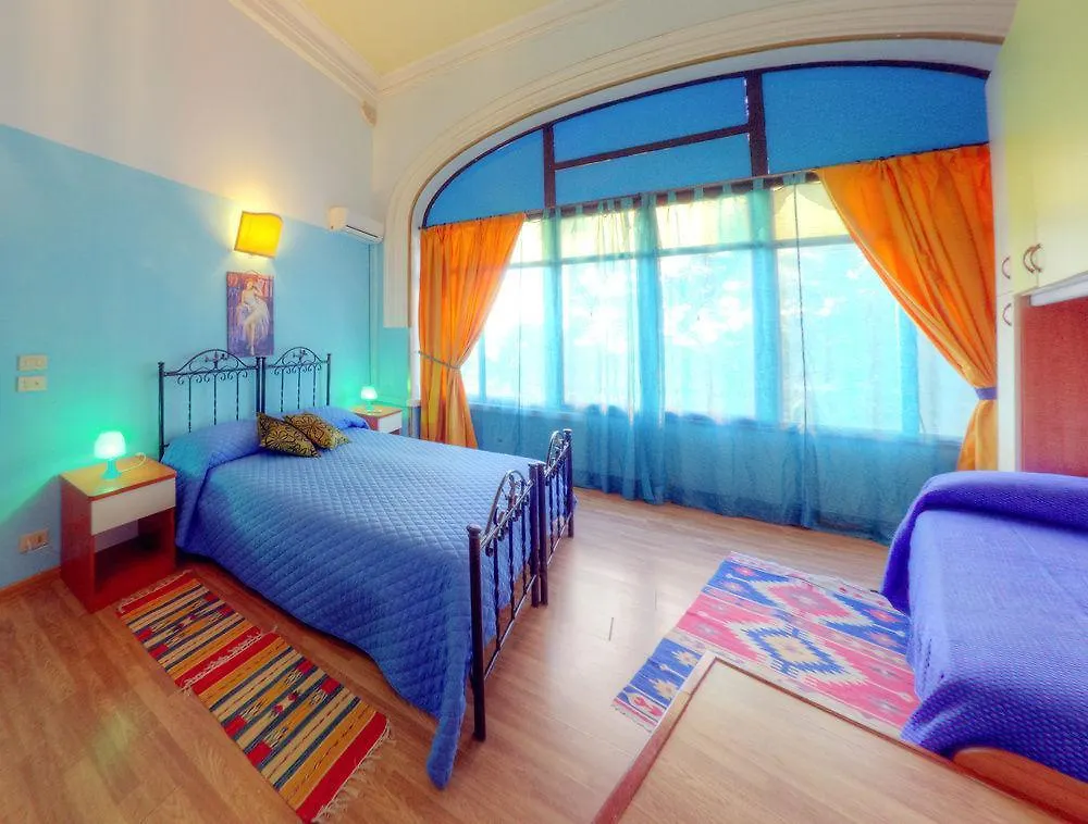 Hostel Agata Palermo Italy