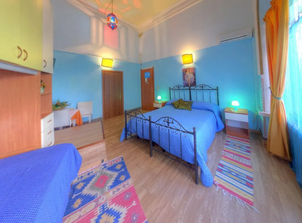Hostel Agata Palermo Italy