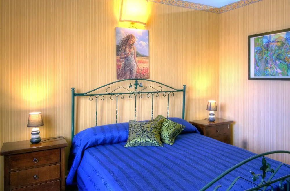 Hostel Agata Palermo 0*,