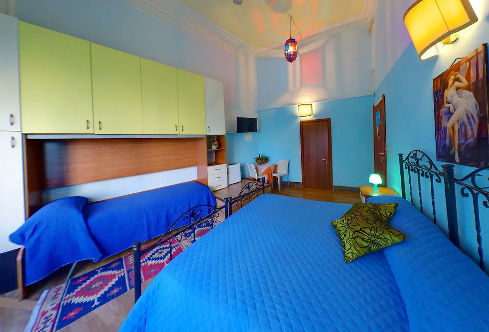 Hostel Agata Palermo