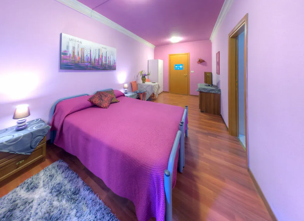 Hostel Agata Palermo