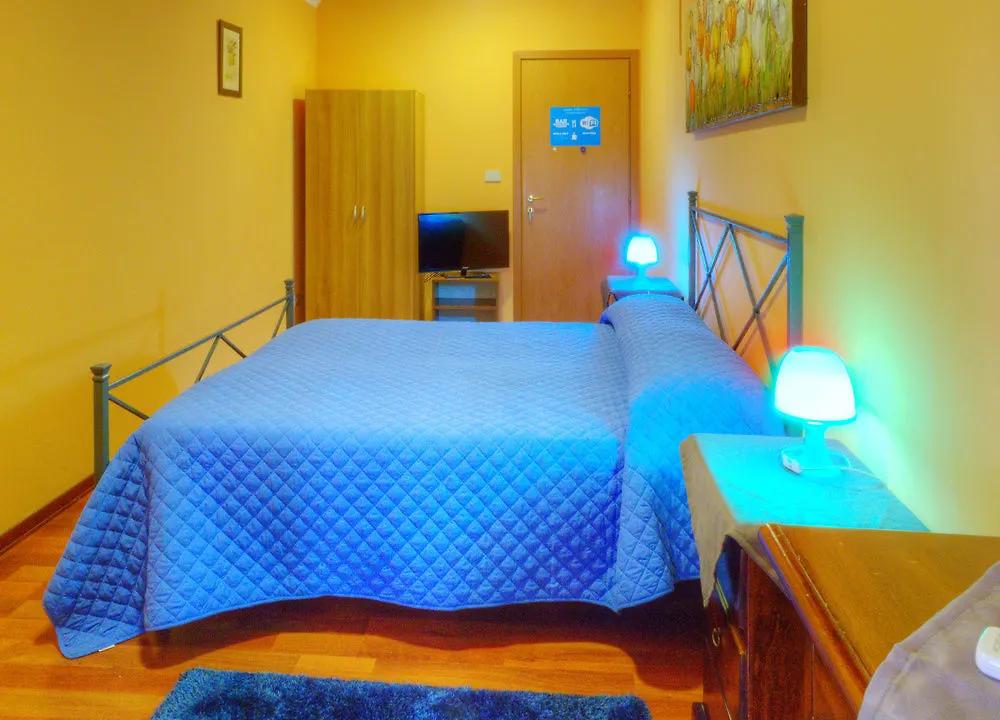 Hostel Agata Palermo 0*,  Italy