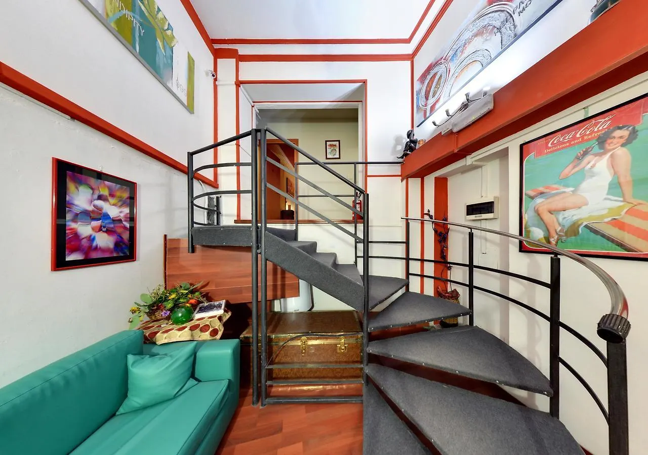 Hostel Agata Palermo 0*,  Italy