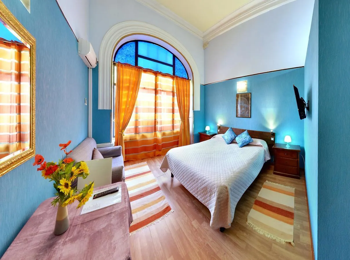 Hostel Agata Palermo 0*,  Italy