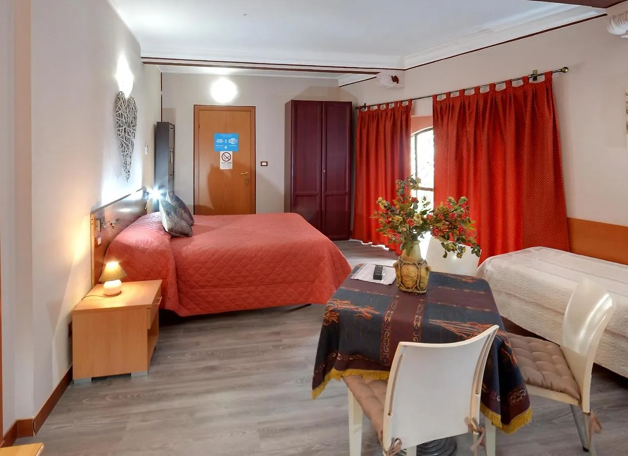 Hostel Agata Palermo