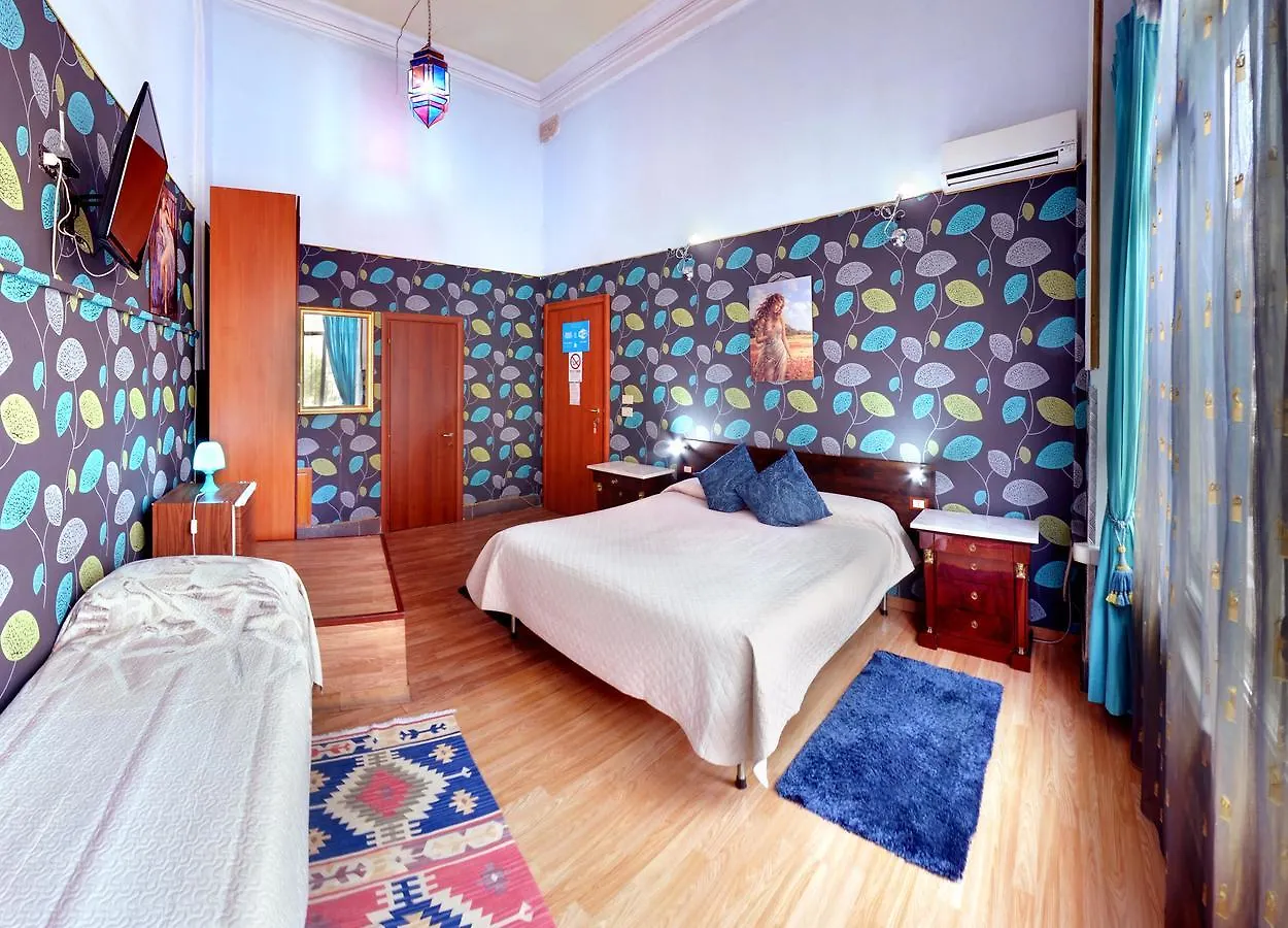 Hostel Agata Palermo