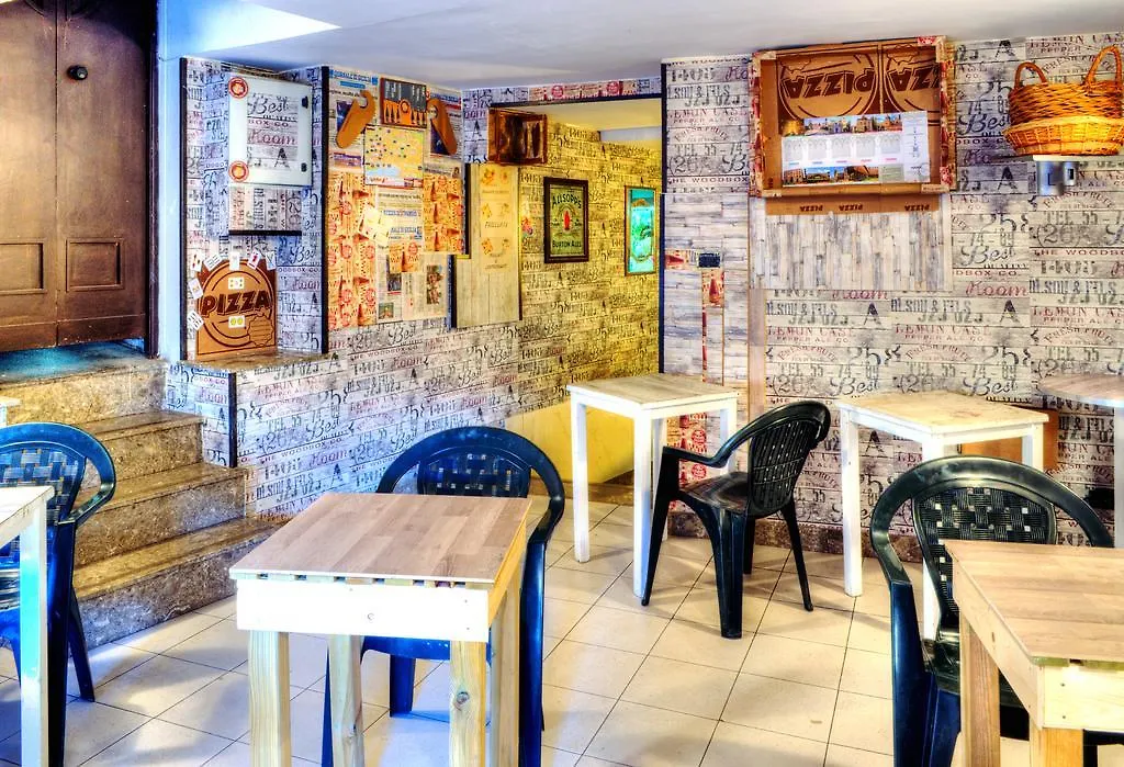 Hostel Agata Palermo Italia