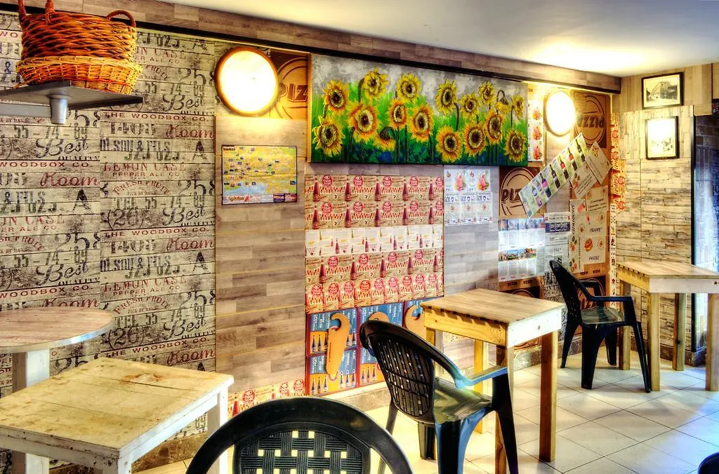 Hostel Agata Palermo