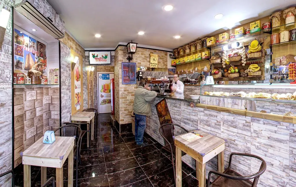 Hostel Agata Palermo