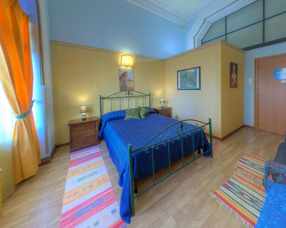Hostel Agata Palermo