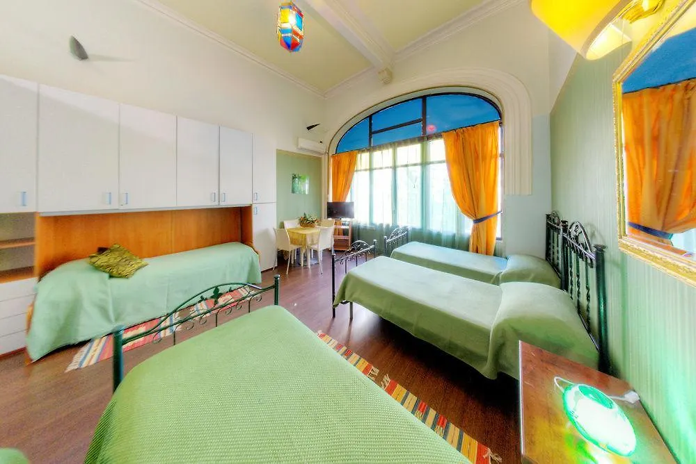 Hostel Agata Palermo