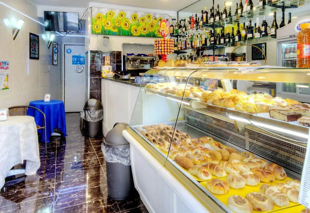 Hostel Agata Palermo Italia