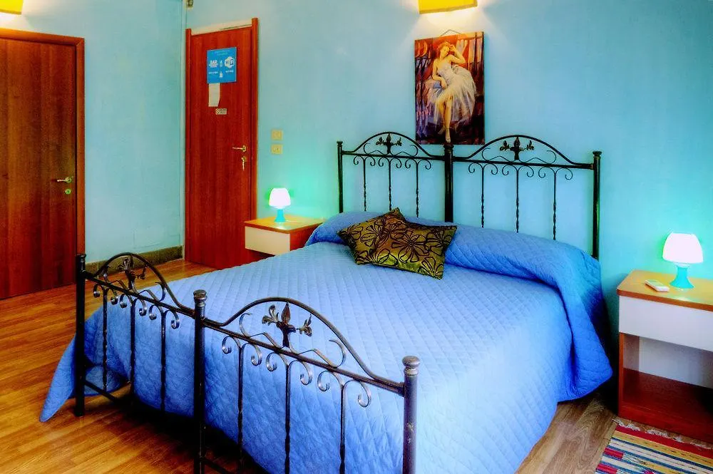 Hostel Agata Palermo Italia