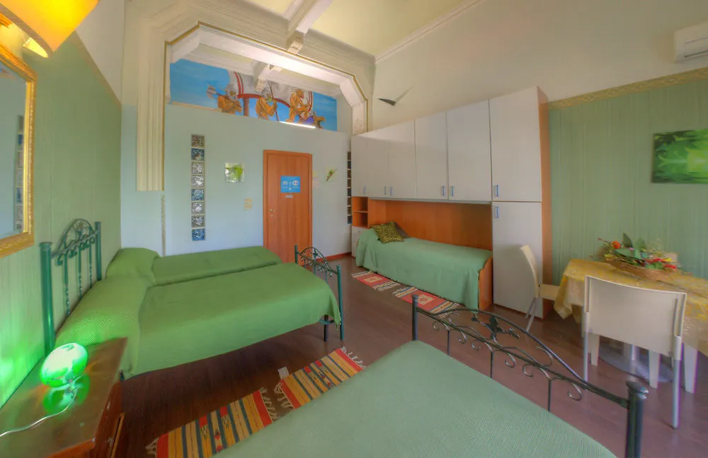 Hostel Agata Palermo