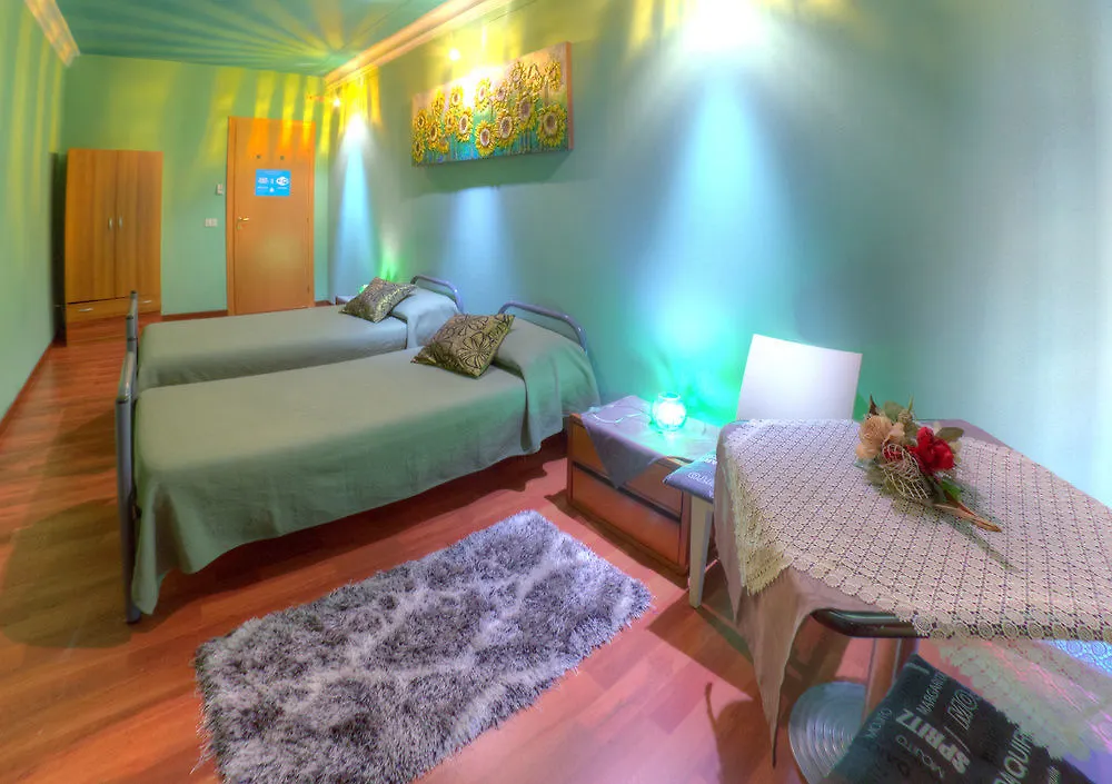 Hostel Agata Palermo 0*,
