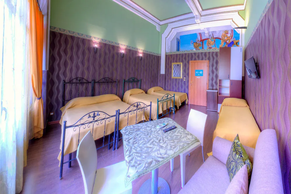 Hostel Agata Palermo