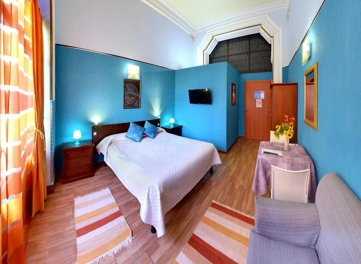Hostel Agata Palermo Italia
