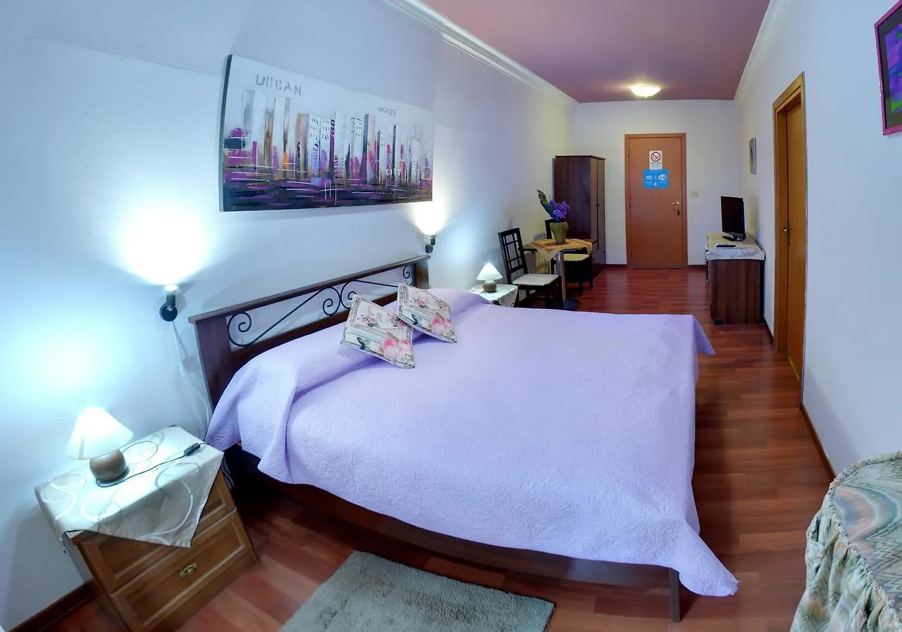 Hostel Agata Palermo