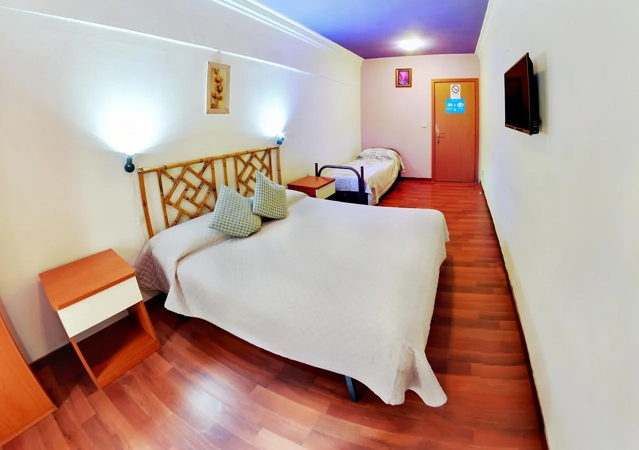 Hostel Agata Palermo 0*,