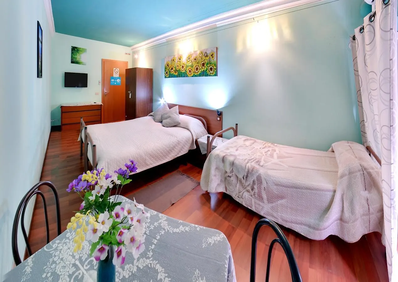 Hostel Agata Palermo