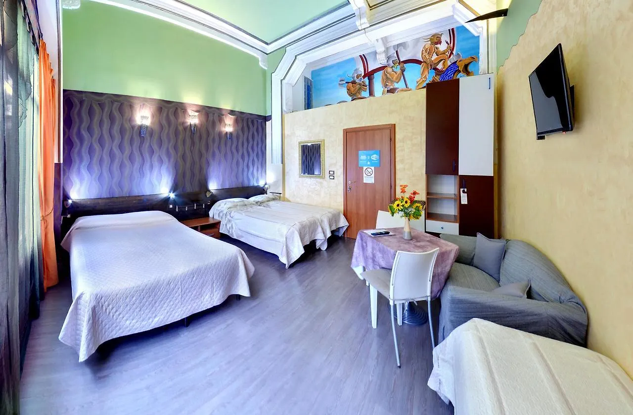 Hostel Agata Palermo