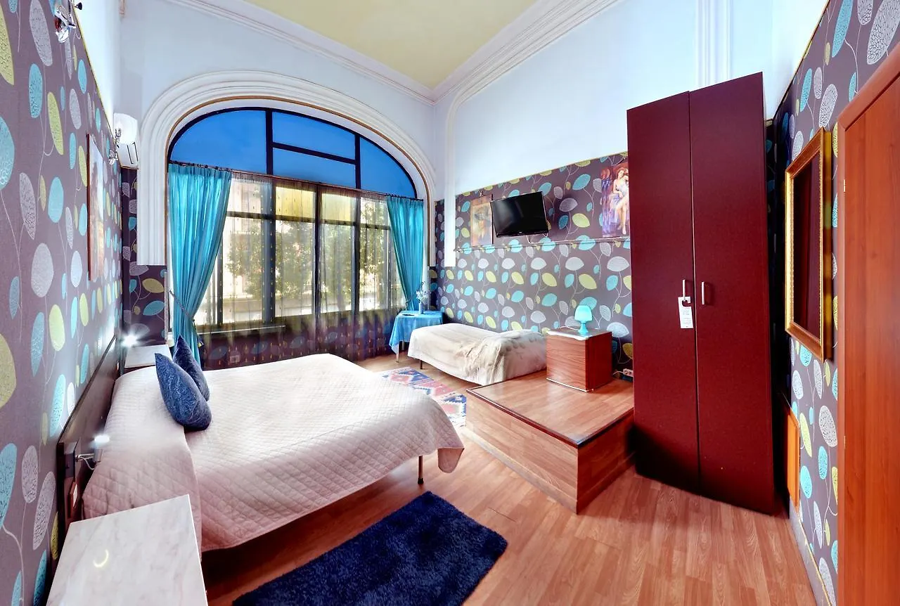 Hostel Agata Palermo