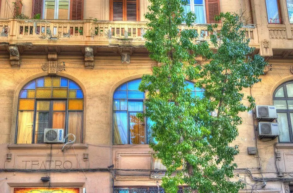 Hostel Agata Palermo 0*,