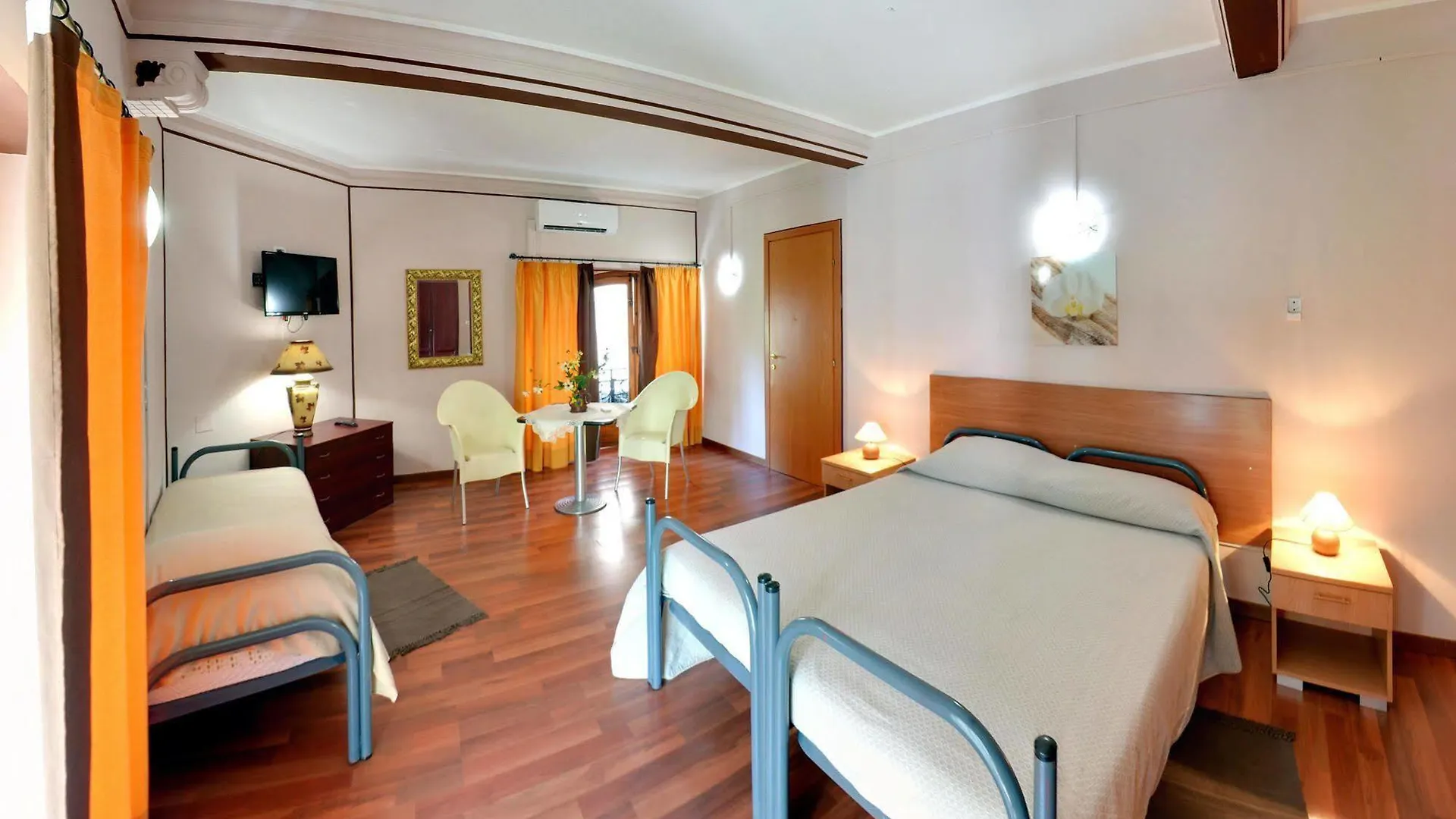 Hostel Agata Palermo