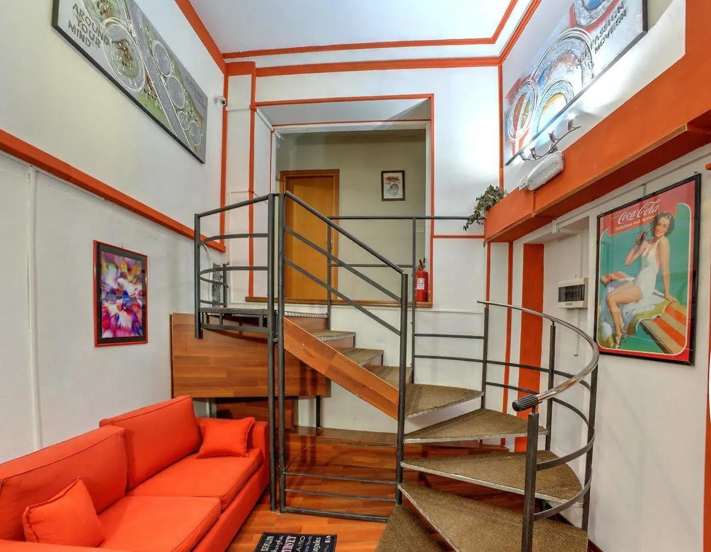 Hostel Agata Palermo