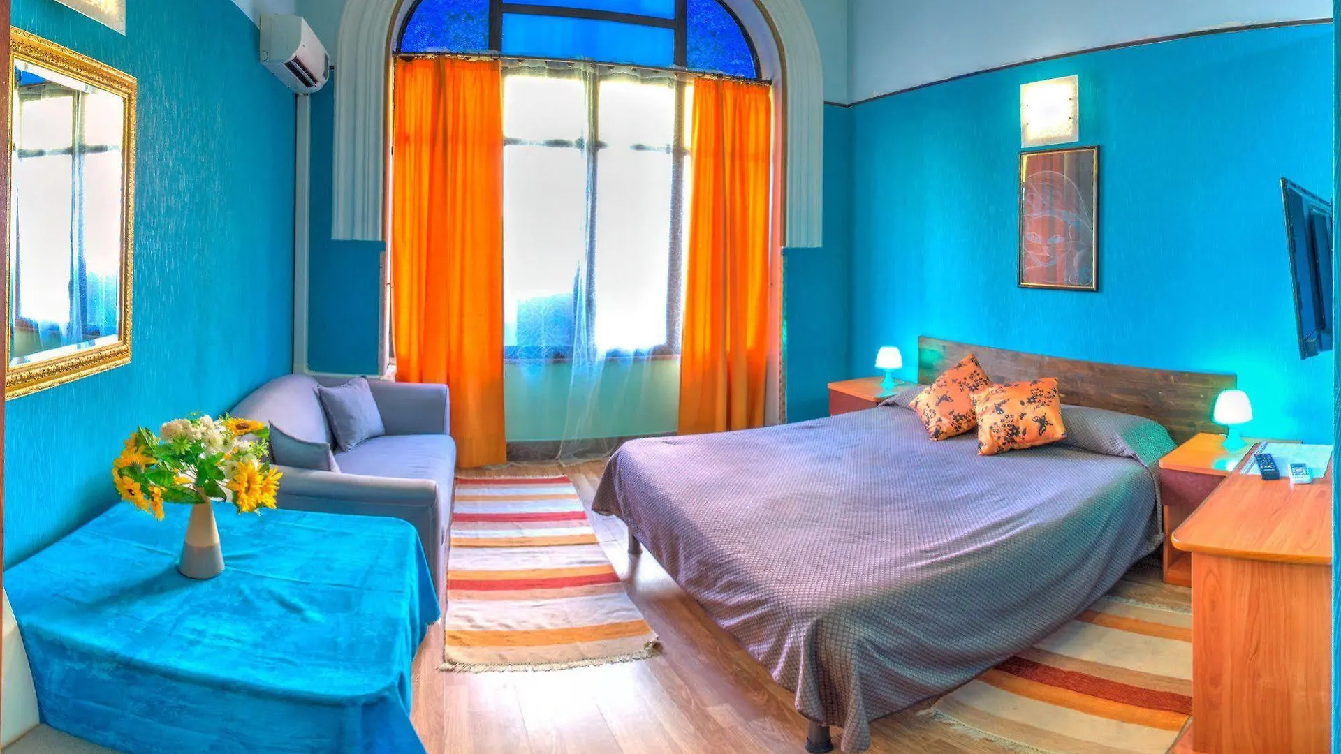 Hostel Agata Palermo