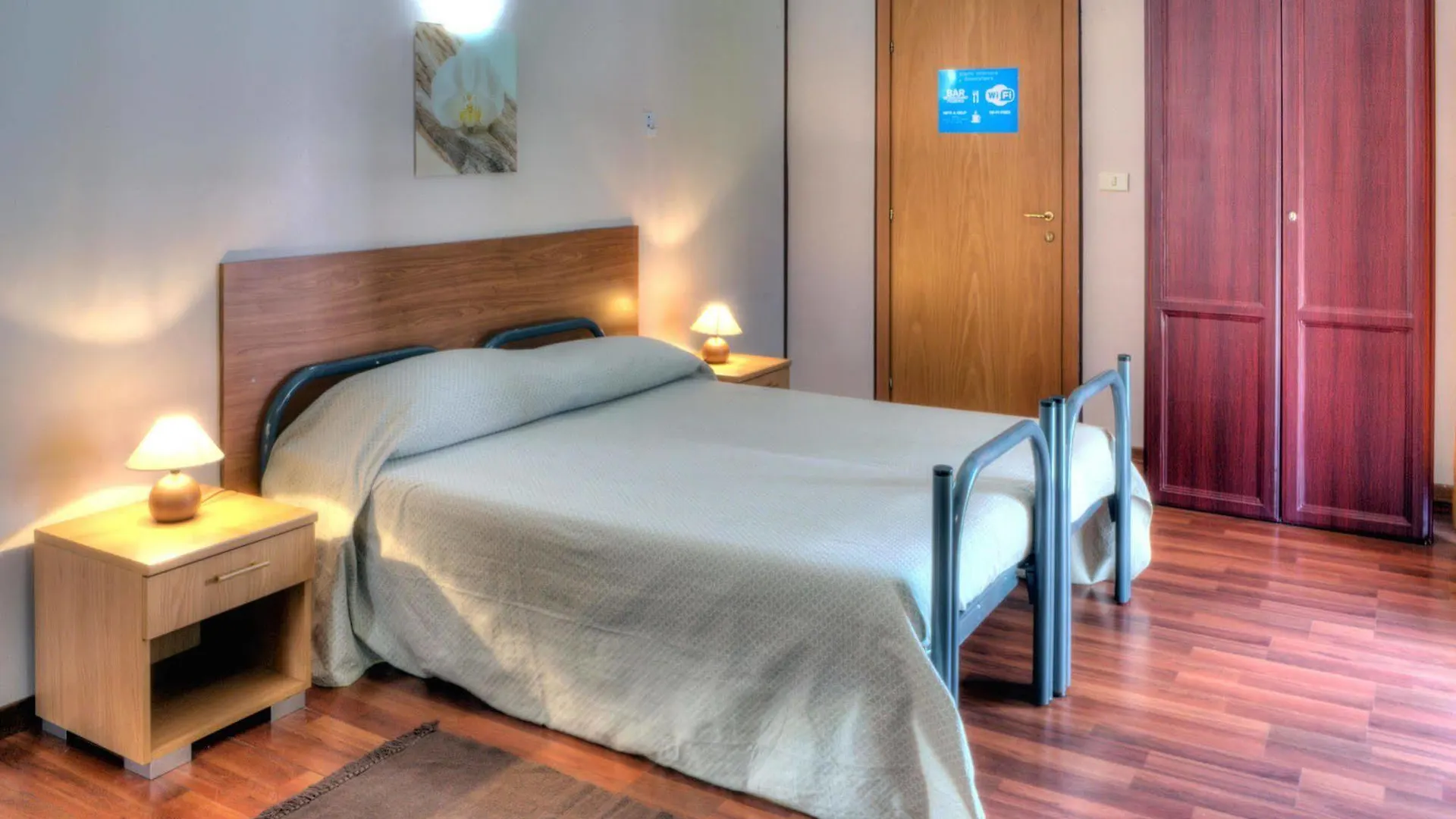 Hostel Agata Palermo