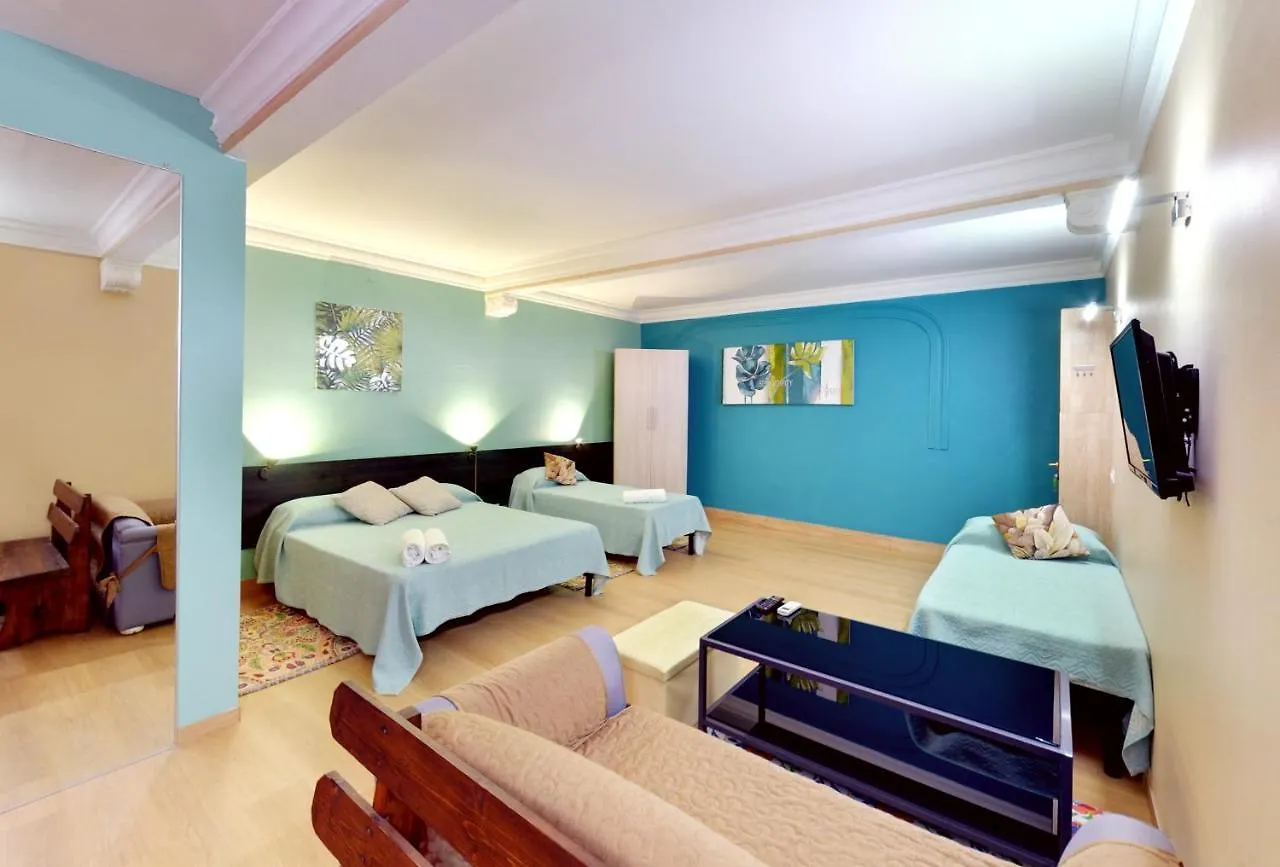 Hostel Agata Palermo